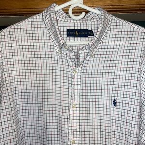 Polo by Ralph Lauren, XXL 100% Cotton
